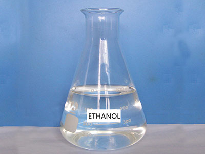 Ethanol