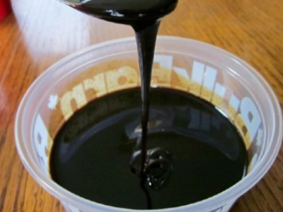 Sugarcane Molasses